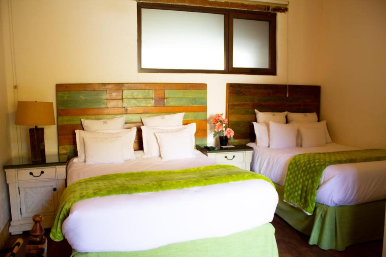 Casa Morasan Hotel-Boutique Quetzaltenango Eksteriør bilde