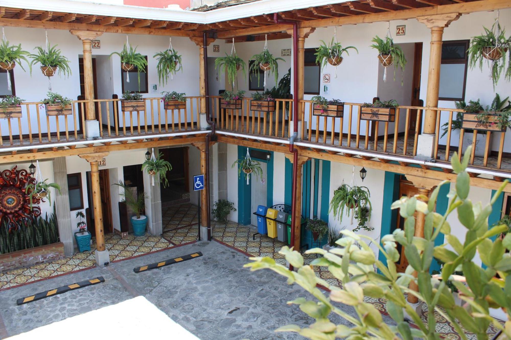 Casa Morasan Hotel-Boutique Quetzaltenango Eksteriør bilde