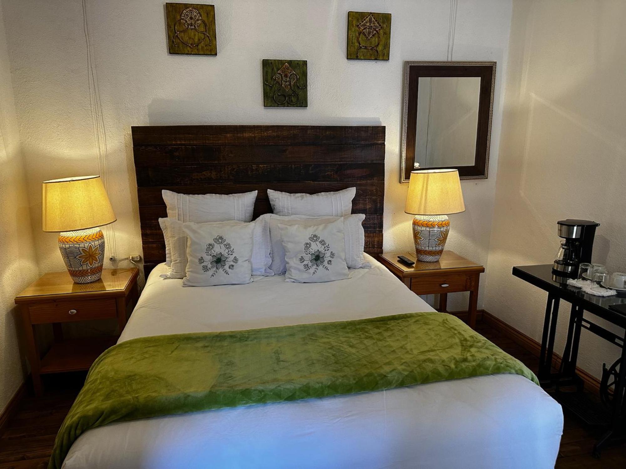 Casa Morasan Hotel-Boutique Quetzaltenango Eksteriør bilde