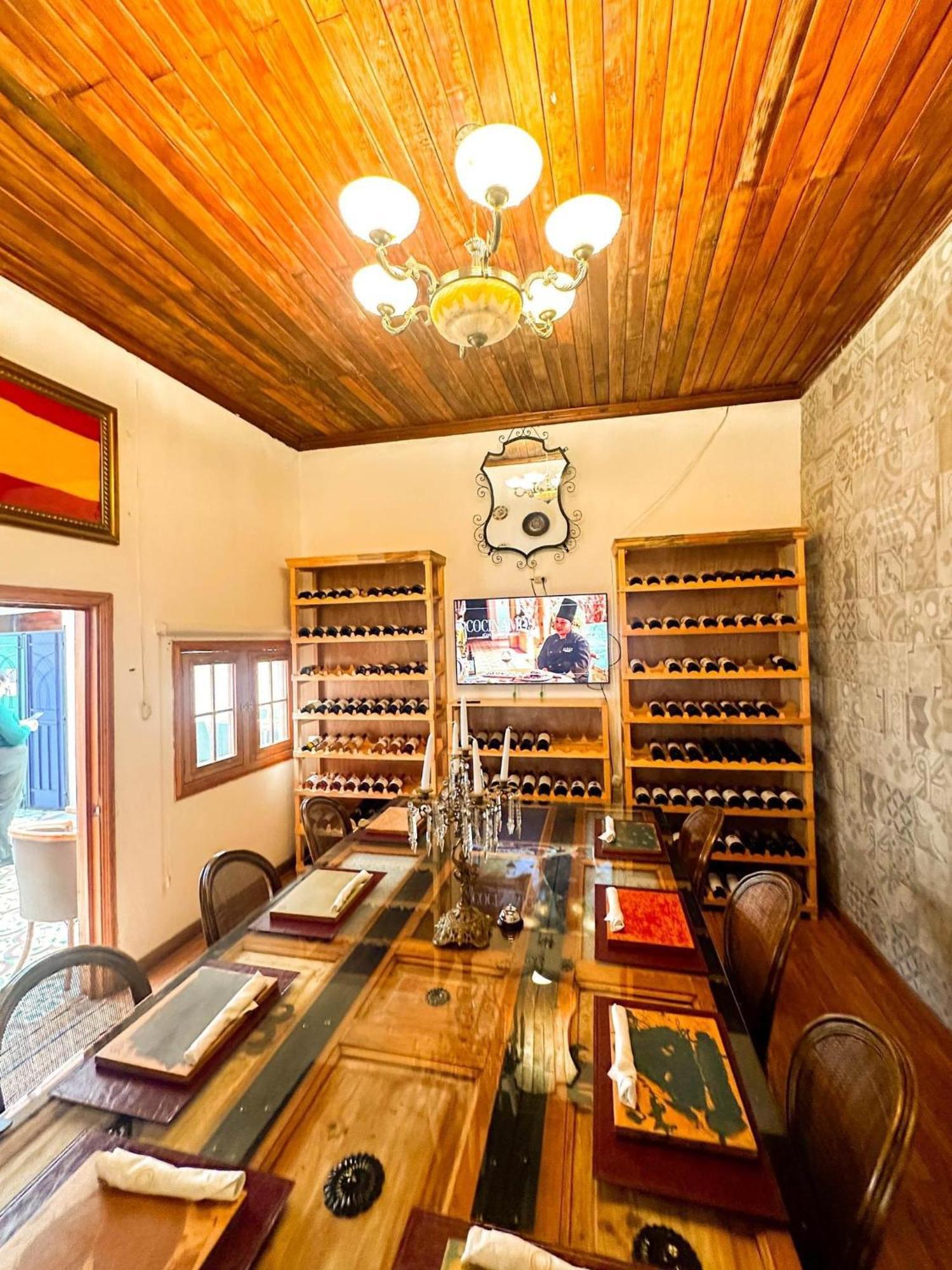 Casa Morasan Hotel-Boutique Quetzaltenango Eksteriør bilde