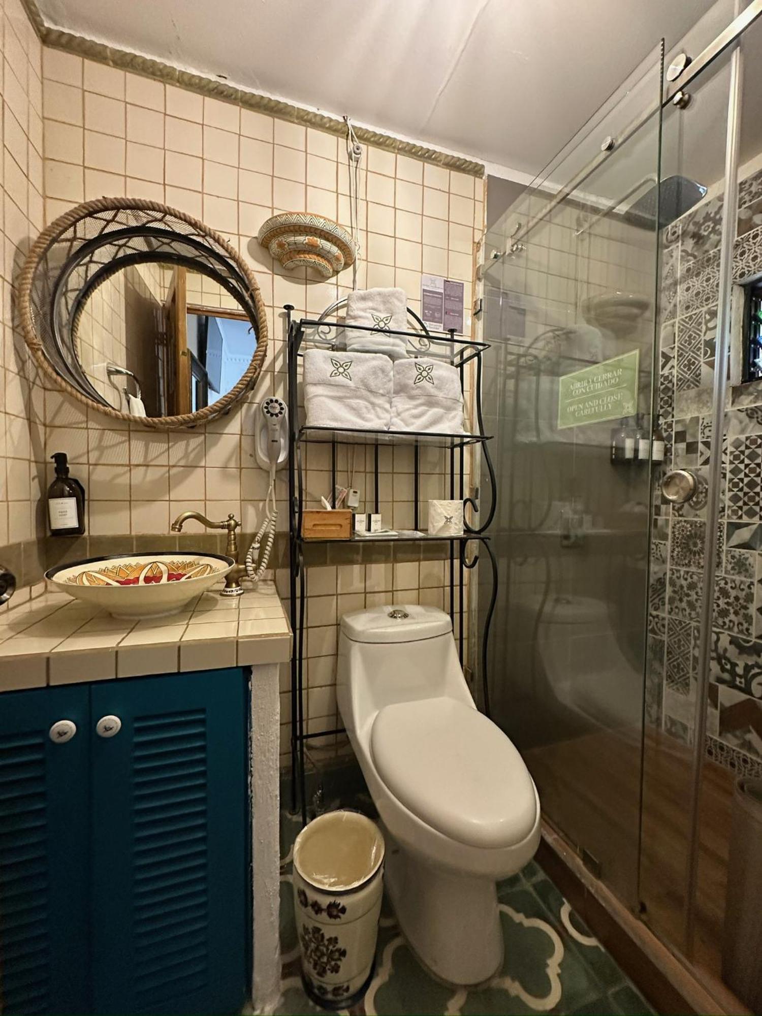 Casa Morasan Hotel-Boutique Quetzaltenango Eksteriør bilde