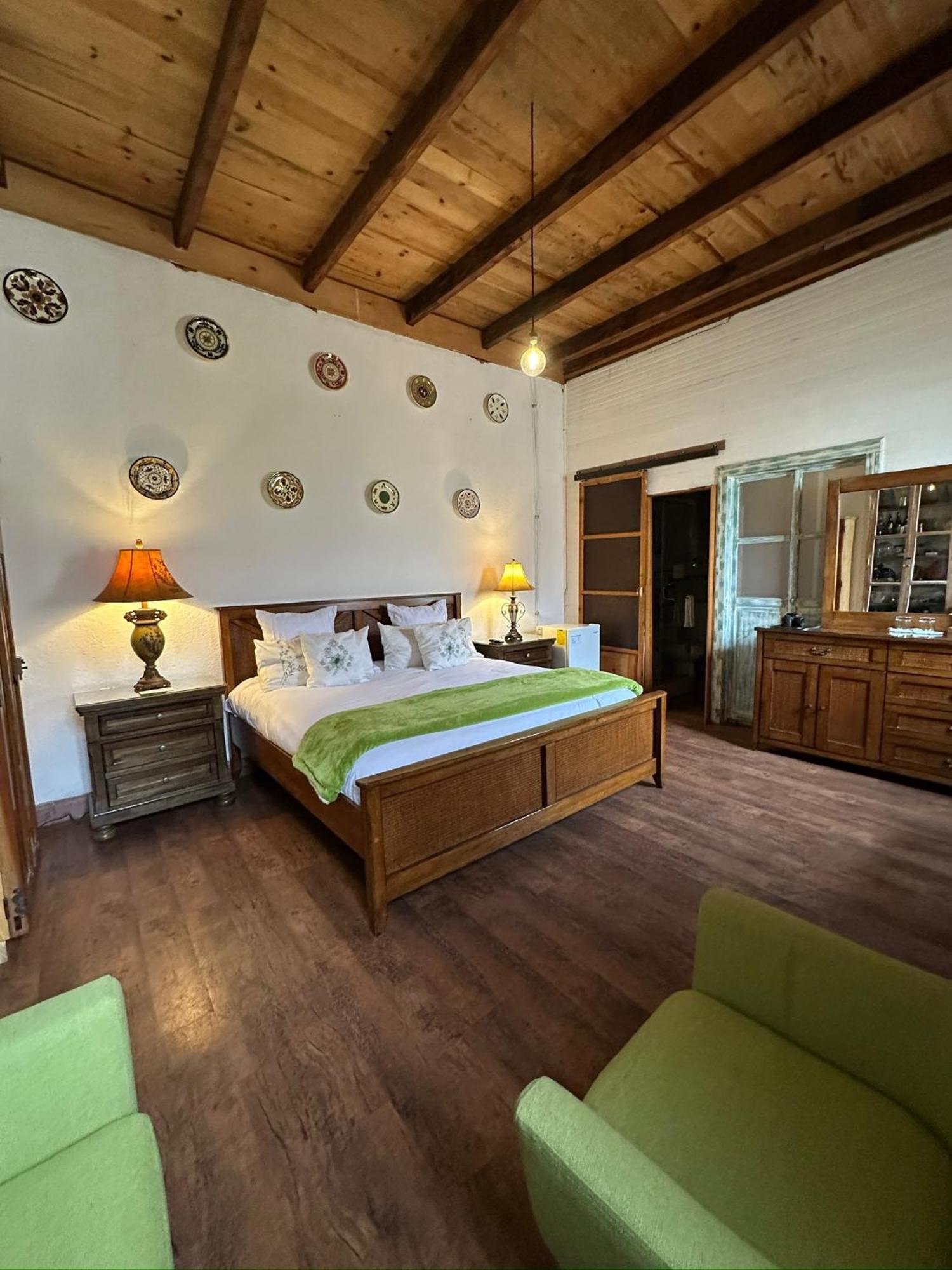 Casa Morasan Hotel-Boutique Quetzaltenango Eksteriør bilde