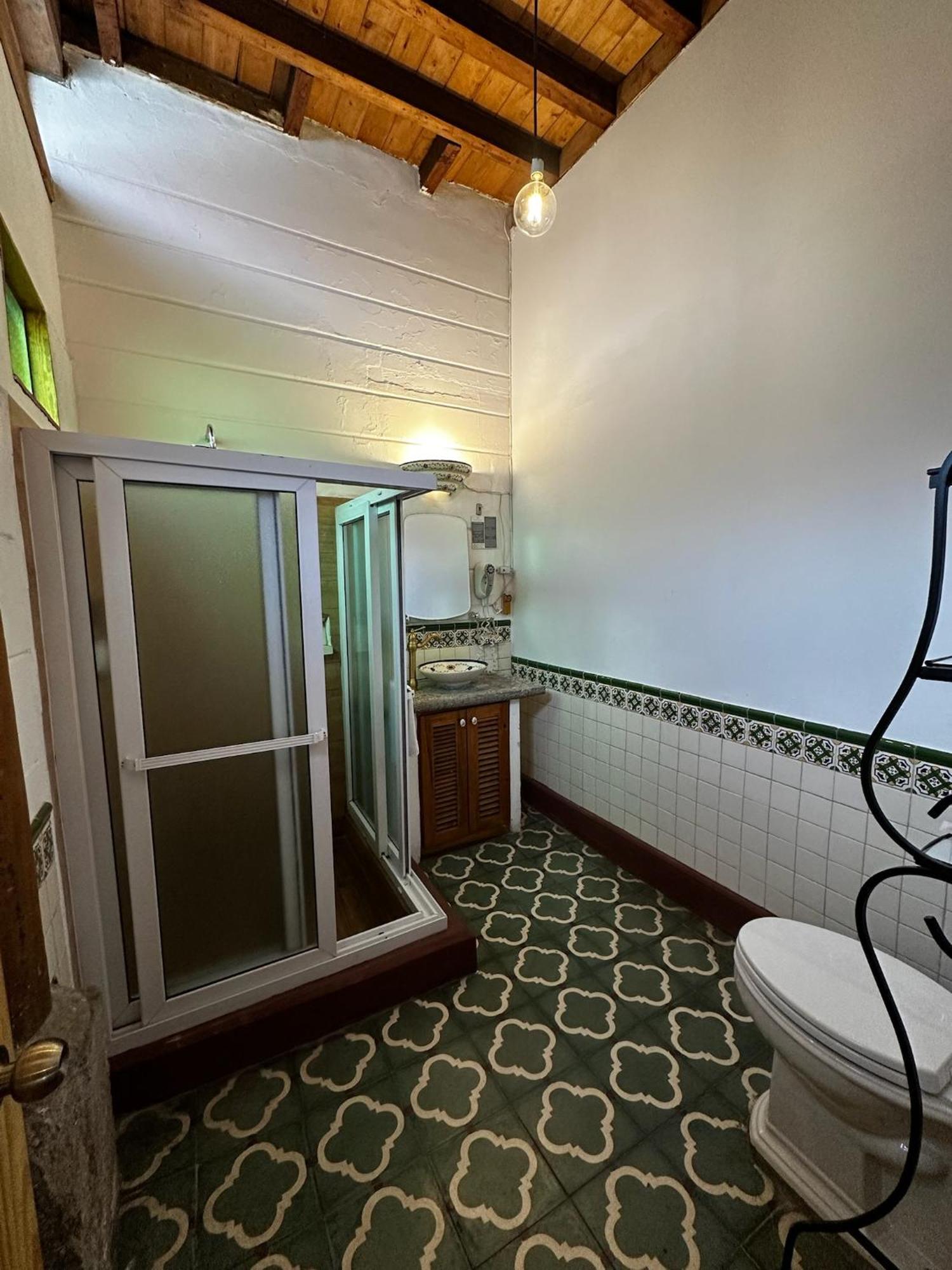 Casa Morasan Hotel-Boutique Quetzaltenango Eksteriør bilde