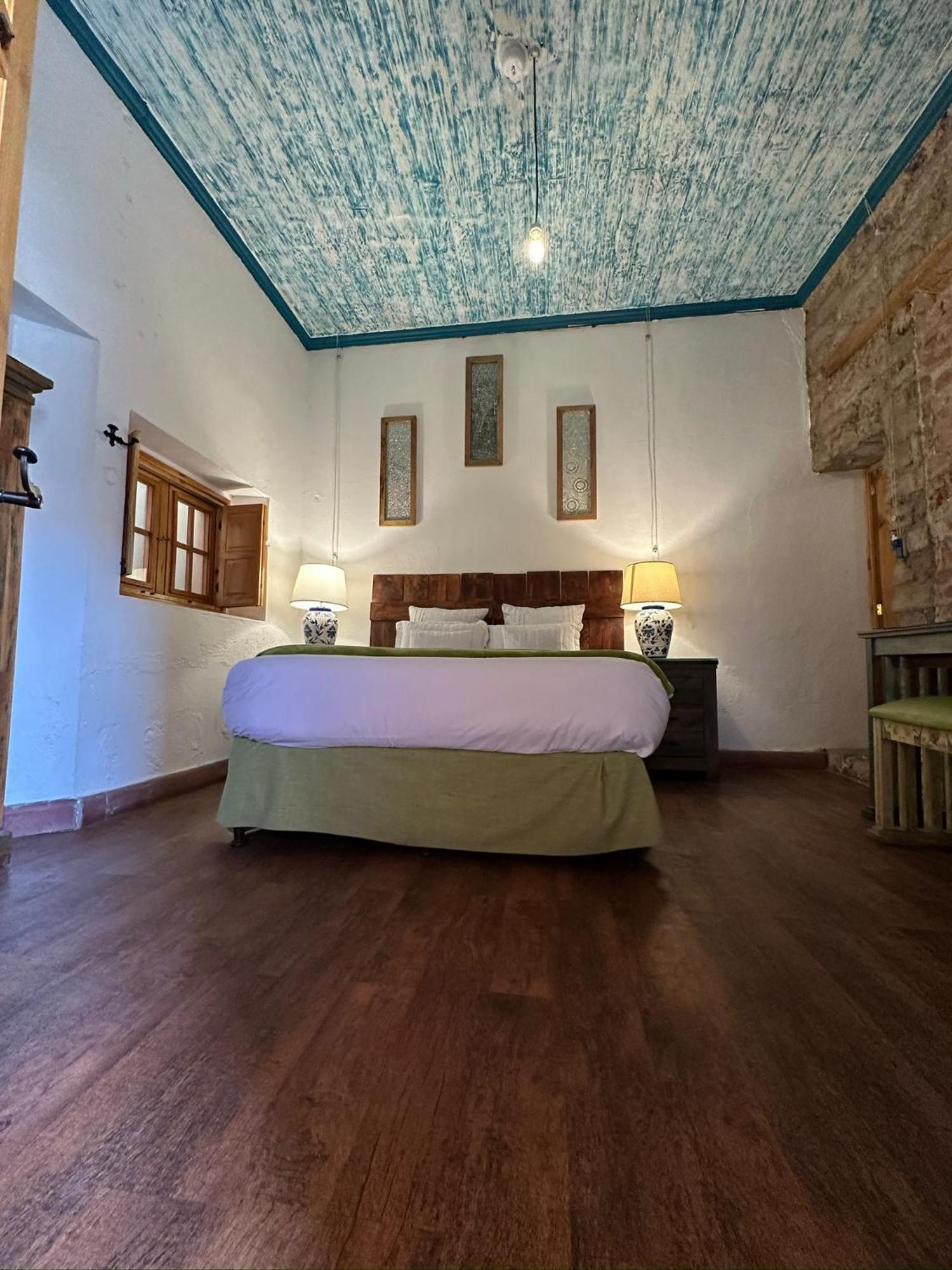 Casa Morasan Hotel-Boutique Quetzaltenango Eksteriør bilde