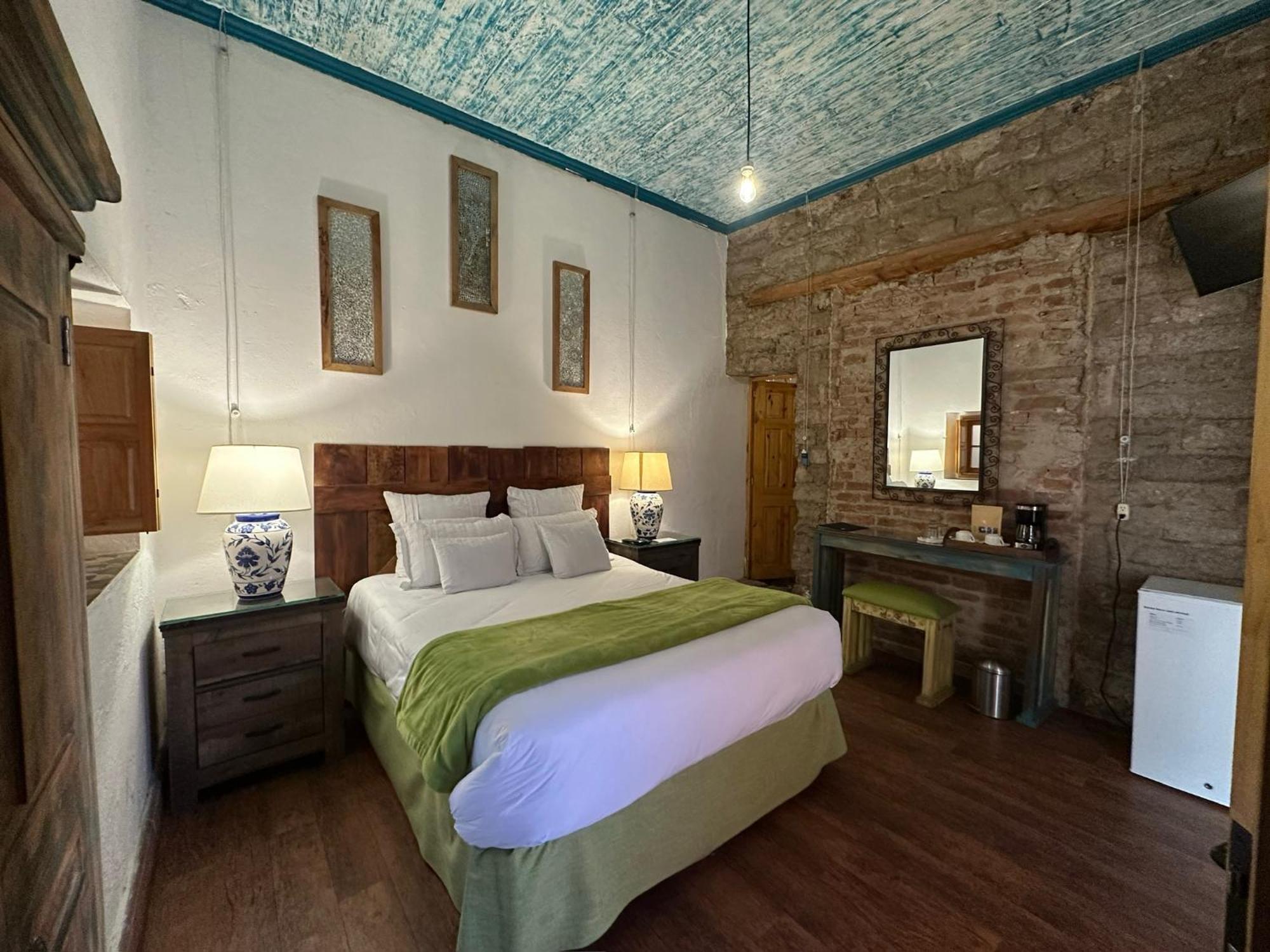 Casa Morasan Hotel-Boutique Quetzaltenango Eksteriør bilde
